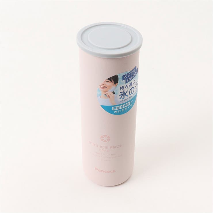 Peacock ミニアイスパックポケット ABB-S07 | BACKYARD FAMILY | 詳細画像11