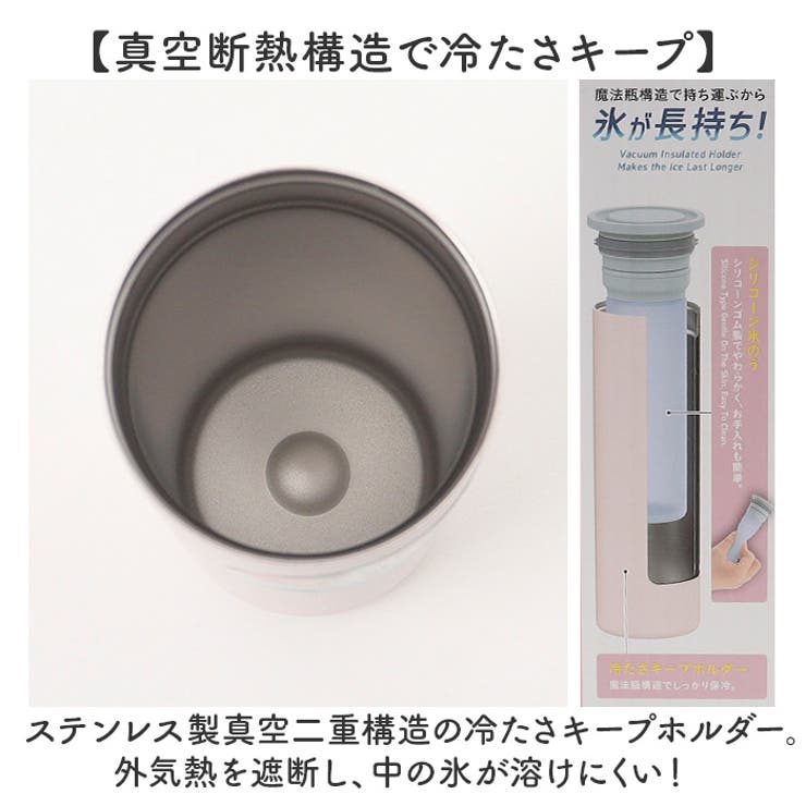 Peacock ミニアイスパックポケット ABB-S07 | BACKYARD FAMILY | 詳細画像5