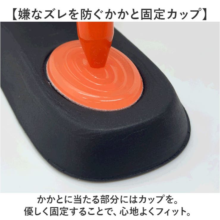 インソール
