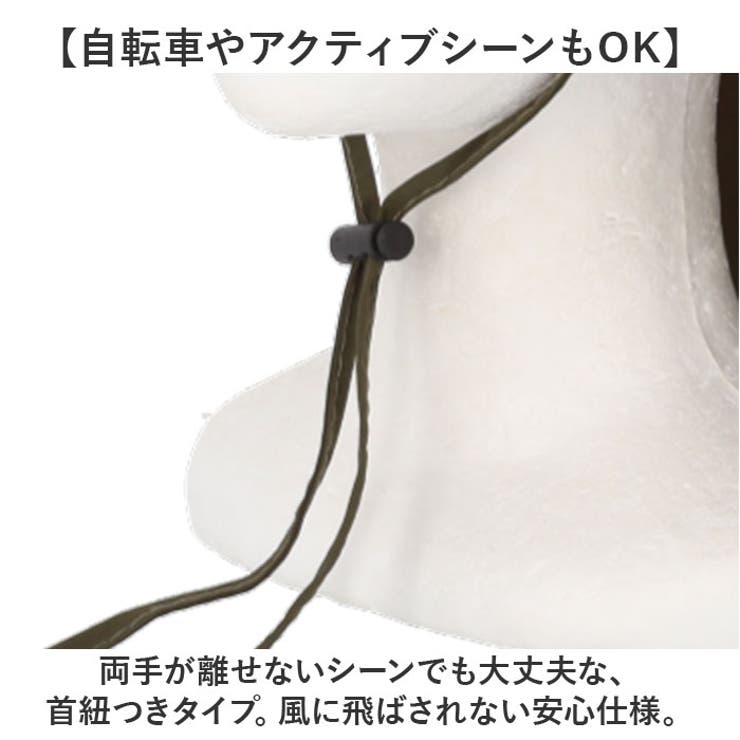 フィッシングハット | BACKYARD FAMILY | 詳細画像6 