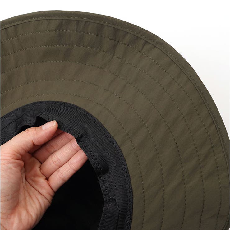 フィッシングハット | BACKYARD FAMILY | 詳細画像8 