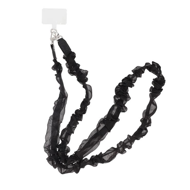 オーガンレイヤードストラップ | BACKYARD FAMILY | 詳細画像8 