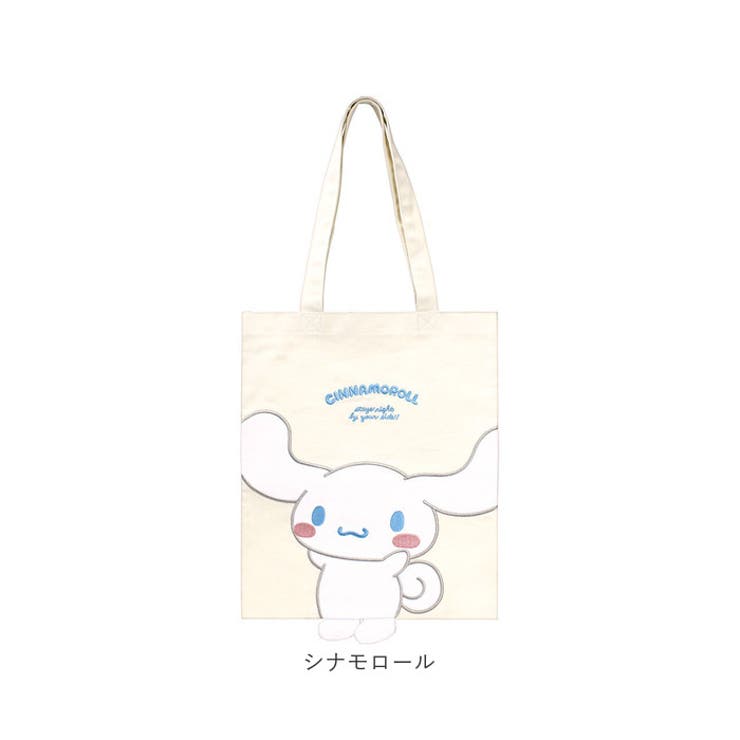 キャラクター 足ぴょこトート | BACKYARD FAMILY | 詳細画像11 