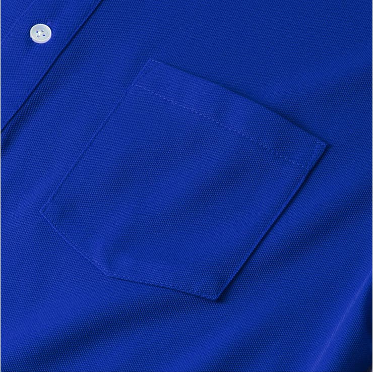 UnitedAthle ユナイテッドアスレ ドライカノコポロシャツ | BACKYARD FAMILY | 詳細画像10 