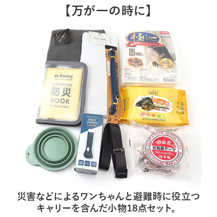 ペット