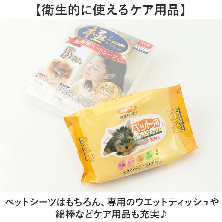 ペット