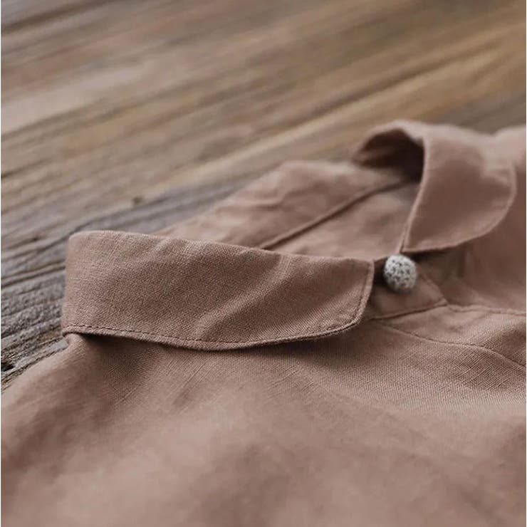 シャツ レディース おしゃれ ブラウス | BACKYARD FAMILY | 詳細画像14 