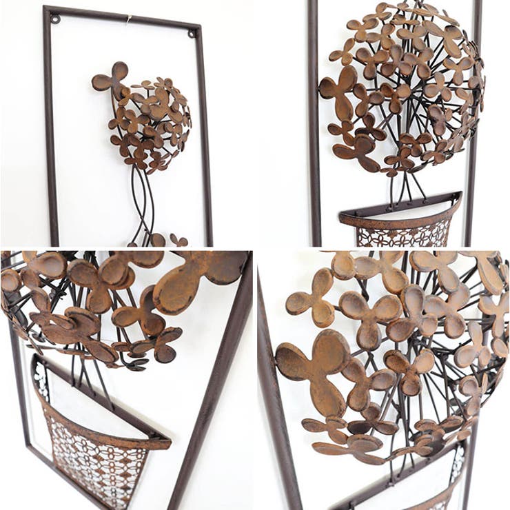 ウォールアート 壁掛け 壁飾り | BACKYARD FAMILY | 詳細画像14 