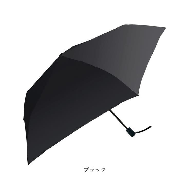 晴雨兼用折りたたみ傘