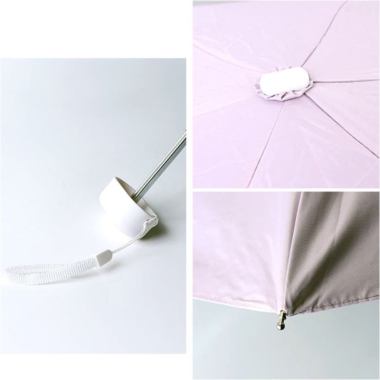 UV コンパクト 折りたたみ傘 50cm | BACKYARD FAMILY | 詳細画像13 