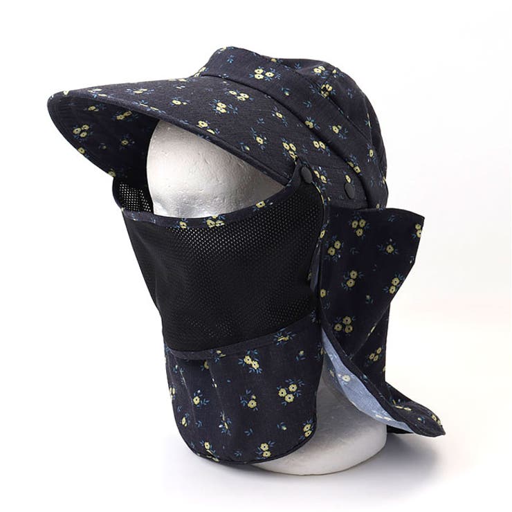 UVプロテクトハット | BACKYARD FAMILY | 詳細画像14 