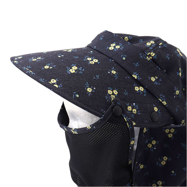 UVプロテクトハット | BACKYARD FAMILY | 詳細画像15 