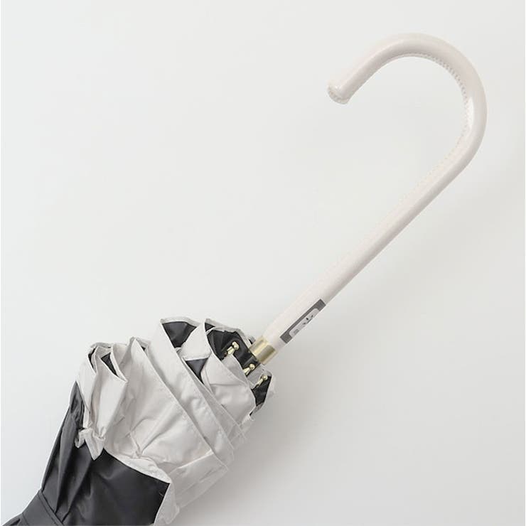 ATTAIN 晴雨兼用手開きドーム 長傘 55cm | BACKYARD FAMILY | 詳細画像12 