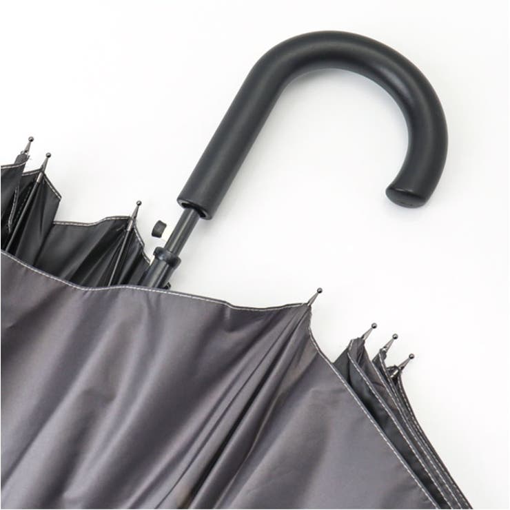 ATTAIN 紳士 晴雨兼用 長傘 70cm | BACKYARD FAMILY | 詳細画像14 