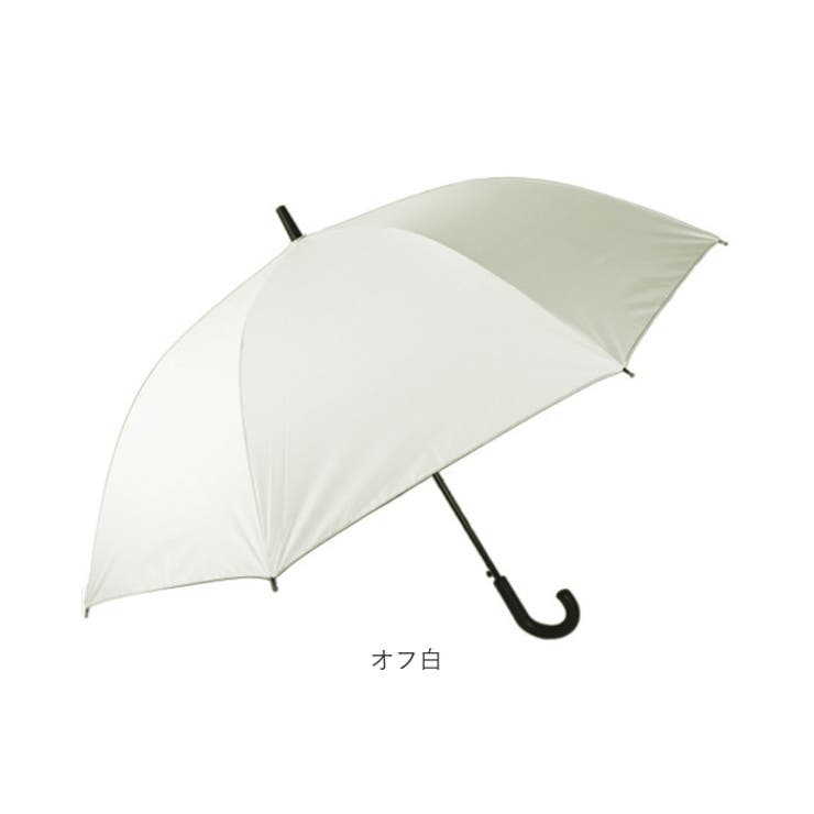 ATTAIN 紳士 晴雨兼用 長傘 70cm | BACKYARD FAMILY | 詳細画像19 