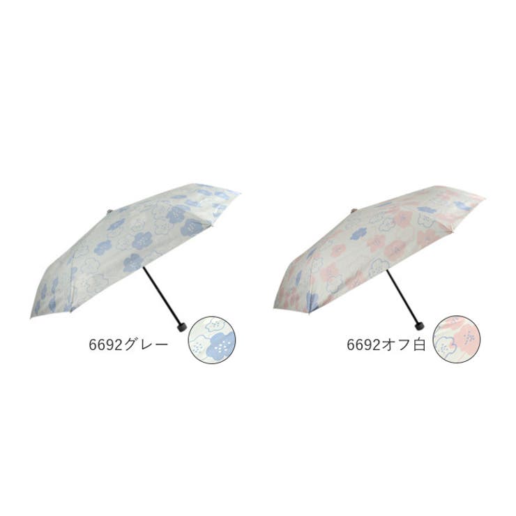 ATTAIN 晴雨兼用 折りたたみ傘 50cm | BACKYARD FAMILY | 詳細画像13 