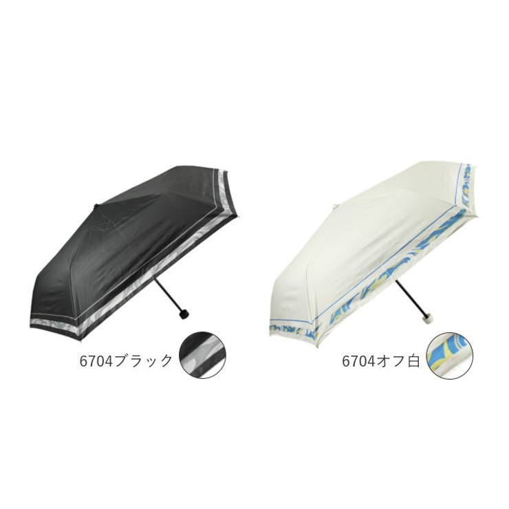 ATTAIN 晴雨兼用 折りたたみ傘 50cm | BACKYARD FAMILY | 詳細画像19 