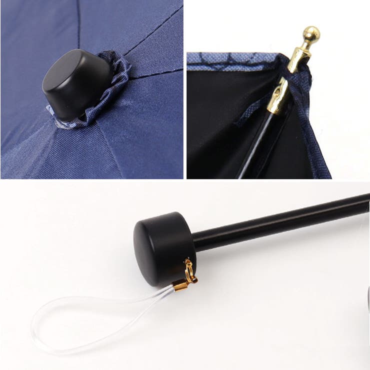 ATTAIN 晴雨兼用 折りたたみ傘 50cm | BACKYARD FAMILY | 詳細画像10 