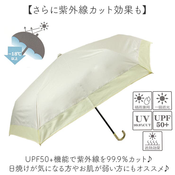 晴雨兼用傘