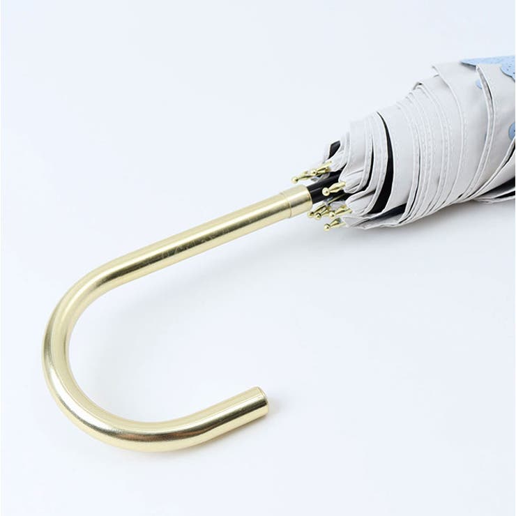 ATTAIN 晴雨兼用手開き 長傘 50cm | BACKYARD FAMILY | 詳細画像10 