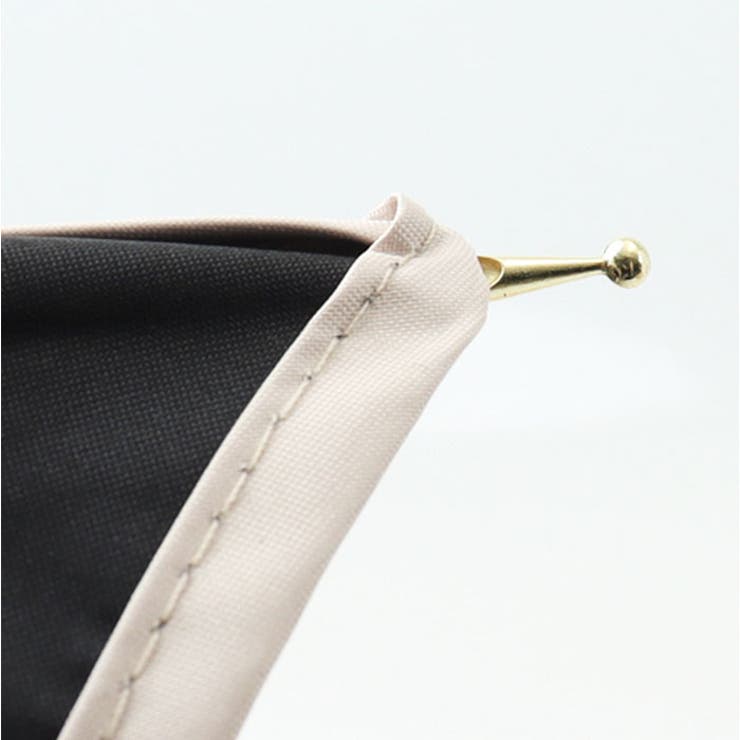 ATTAIN 晴雨兼用手開き 長傘 55cm | BACKYARD FAMILY | 詳細画像11 