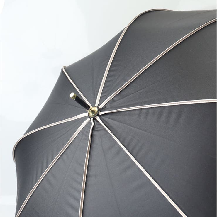 ATTAIN 晴雨兼用手開き 長傘 55cm | BACKYARD FAMILY | 詳細画像10 