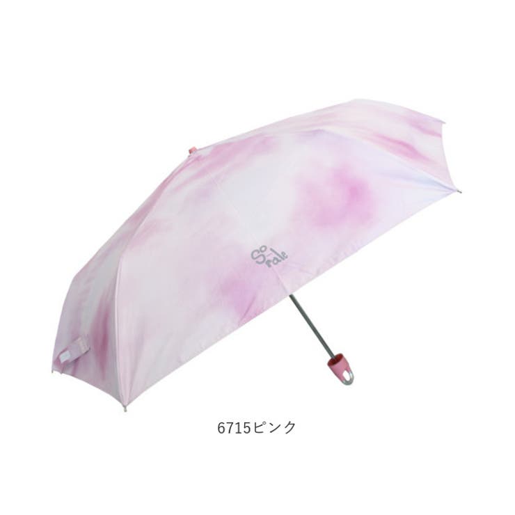 ATTAIN キッズ 晴雨兼用 折りたたみ傘 | BACKYARD FAMILY | 詳細画像15 