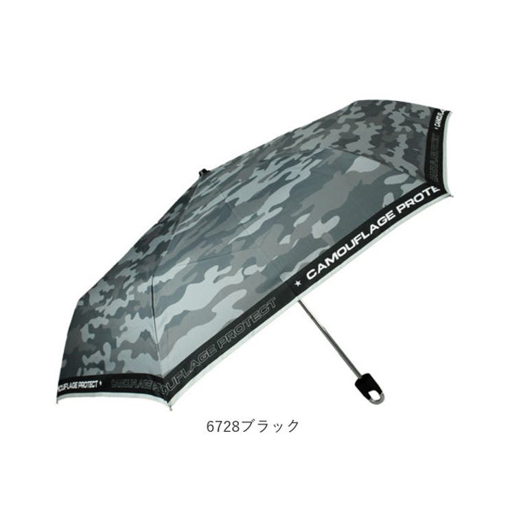 ATTAIN キッズ 晴雨兼用 折りたたみ傘 | BACKYARD FAMILY | 詳細画像18 