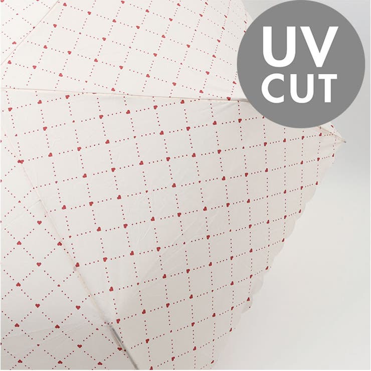 ATTAIN 折りたたみ傘 55cm | BACKYARD FAMILY | 詳細画像4 