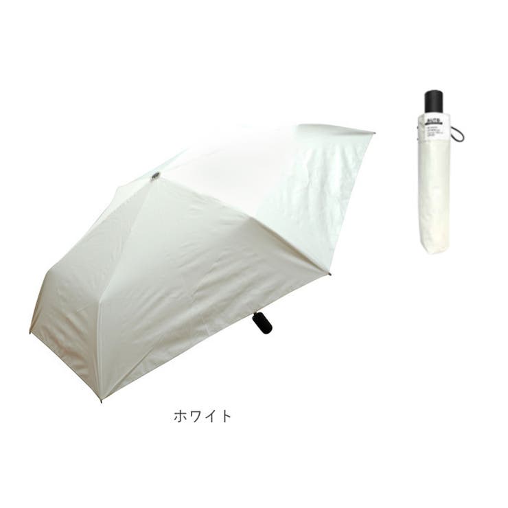 晴雨兼用傘 自動開閉 折りたたみ傘 | BACKYARD FAMILY | 詳細画像16 
