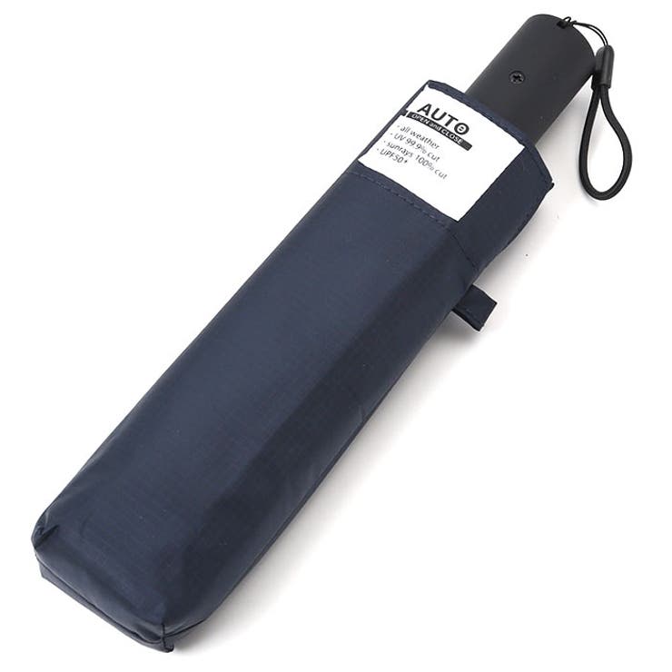 晴雨兼用傘 自動開閉 折りたたみ傘 | BACKYARD FAMILY | 詳細画像9 