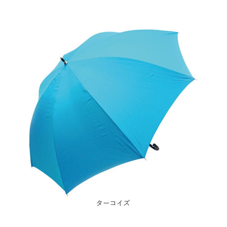 耐久撥水 長傘 60cm | BACKYARD FAMILY | 詳細画像17 