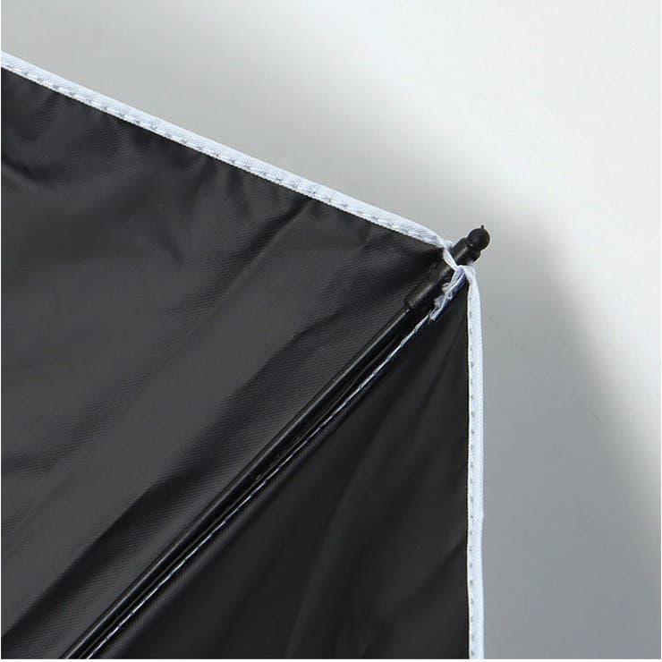 晴雨兼用傘 スリム 折りたたみ傘 55cm | BACKYARD FAMILY | 詳細画像9 