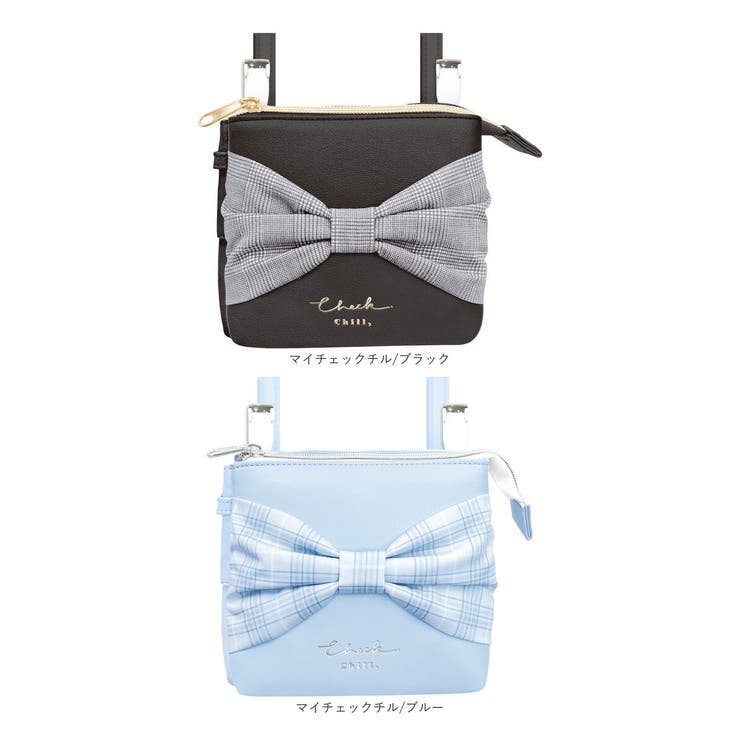 マイリボンマルチポッケ | BACKYARD FAMILY | 詳細画像11 