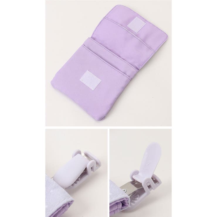 マルチポッケ | BACKYARD FAMILY | 詳細画像9 