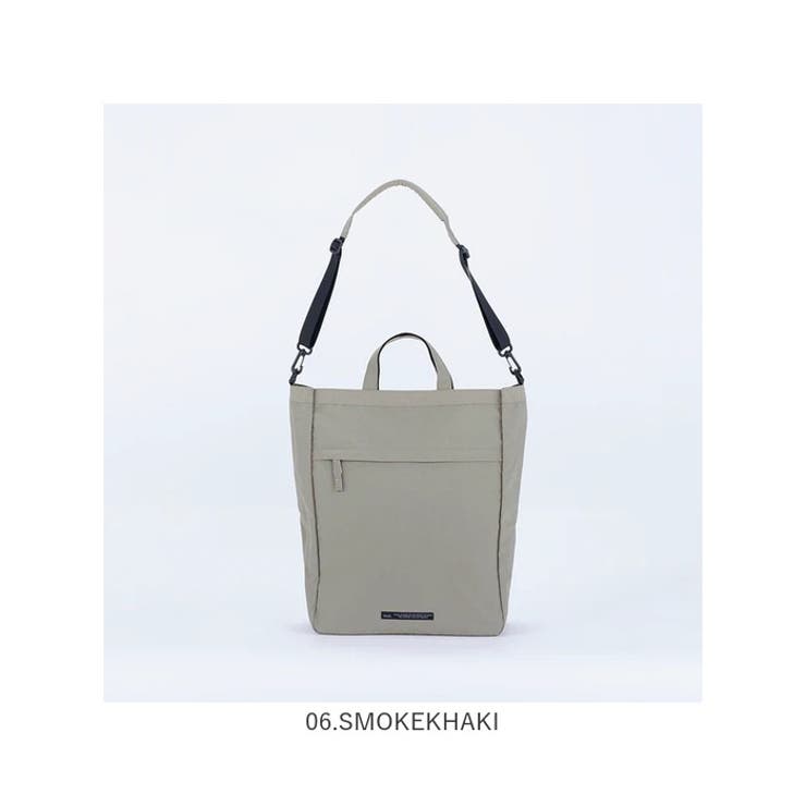 SOLEIL ライトリー2WAY トートバッグ | BACKYARD FAMILY | 詳細画像16 