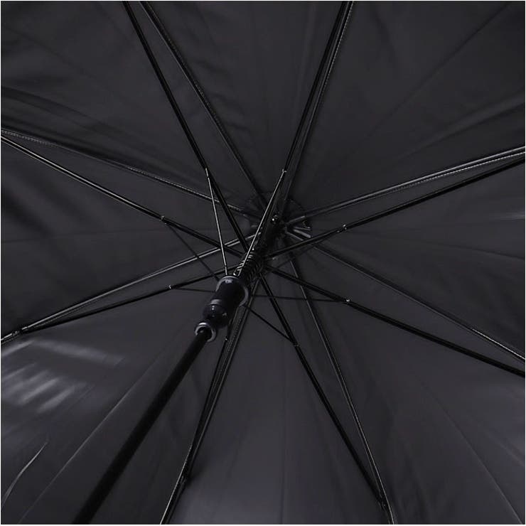 晴雨兼用傘 ブラックコーティング ドームタイプ | BACKYARD FAMILY | 詳細画像14 