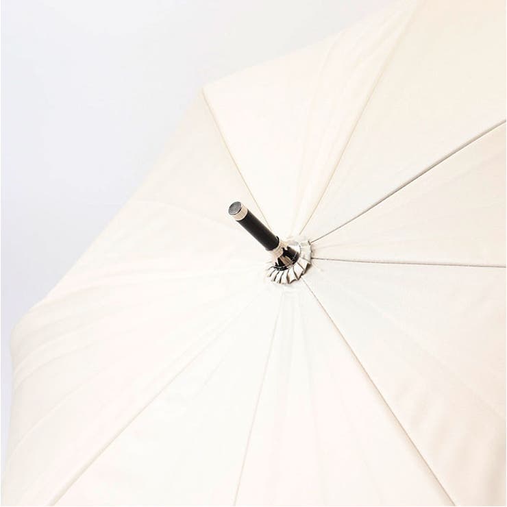 晴雨兼用傘 ブラックコーティング ドームタイプ | BACKYARD FAMILY | 詳細画像16 