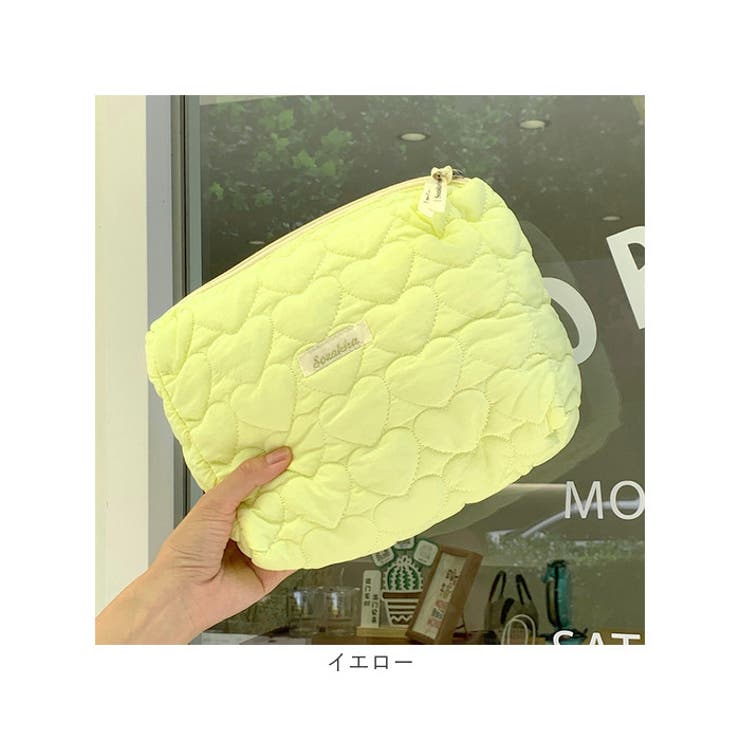 おむつポーチ マルチポーチ | BACKYARD FAMILY | 詳細画像15 