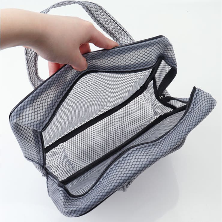 スパバッグ 温泉バッグ プールポーチ | BACKYARD FAMILY | 詳細画像8 