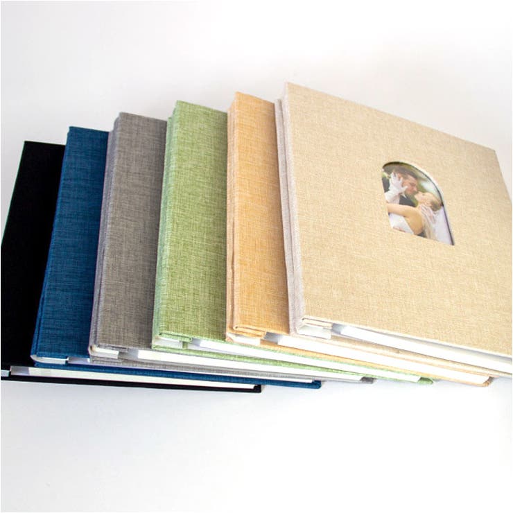 アルバム 貼るタイプ 大容量 | BACKYARD FAMILY | 詳細画像12