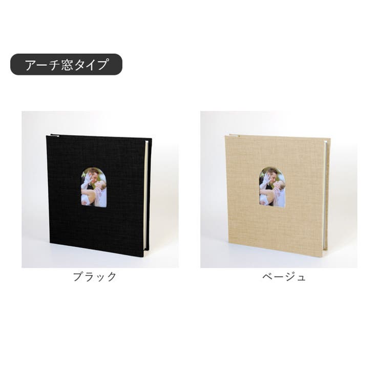 アルバム 貼るタイプ 大容量 | BACKYARD FAMILY | 詳細画像15
