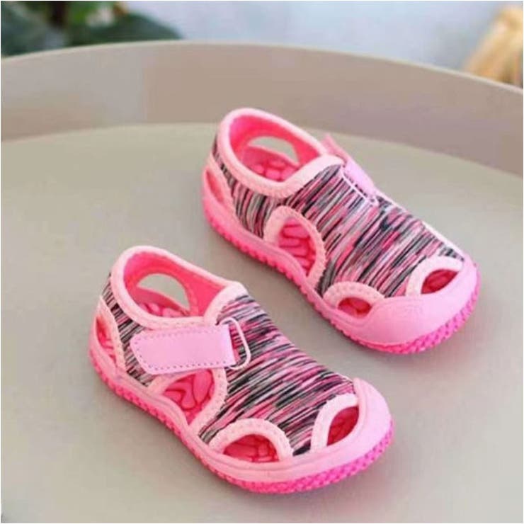 水陸両用 マリンシューズ ウォーターシューズ キッズ | BACKYARD FAMILY | 詳細画像11 