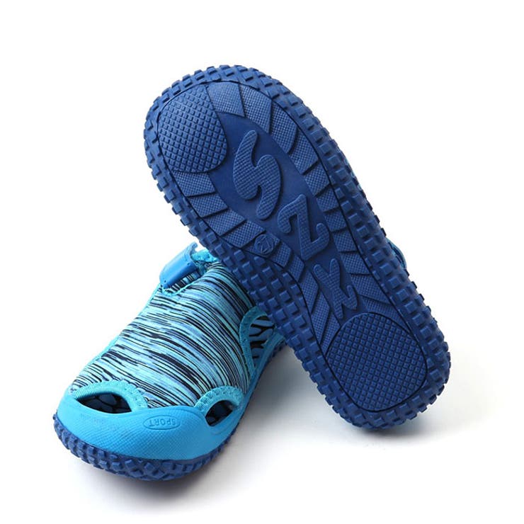 水陸両用 マリンシューズ ウォーターシューズ キッズ | BACKYARD FAMILY | 詳細画像12 