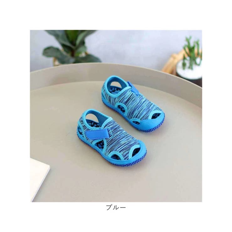 水陸両用 マリンシューズ ウォーターシューズ キッズ | BACKYARD FAMILY | 詳細画像15 