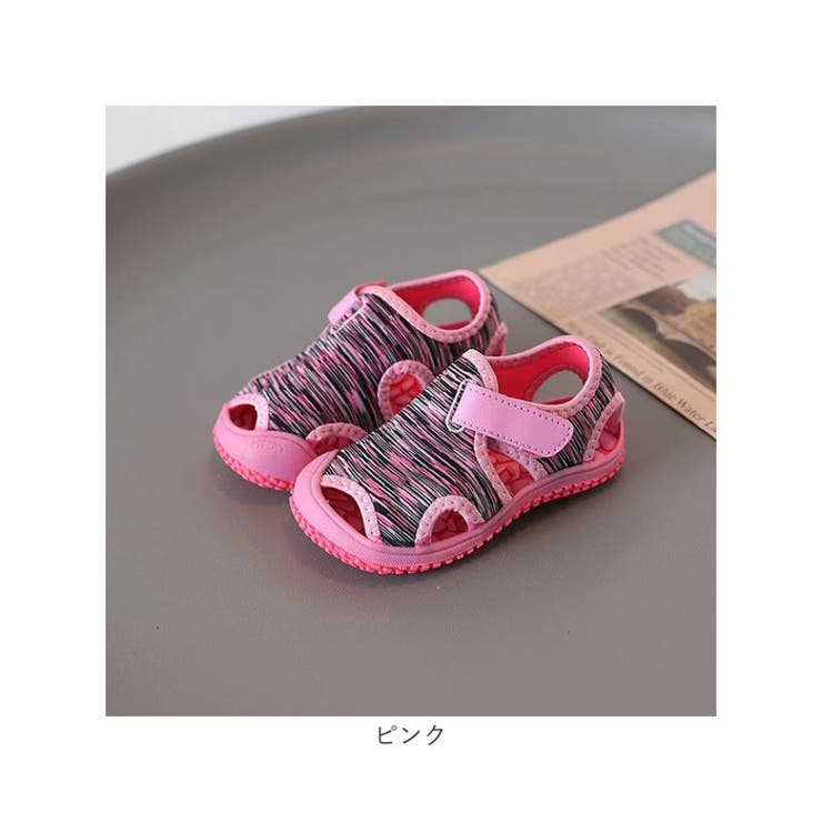 水陸両用 マリンシューズ ウォーターシューズ キッズ | BACKYARD FAMILY | 詳細画像17 