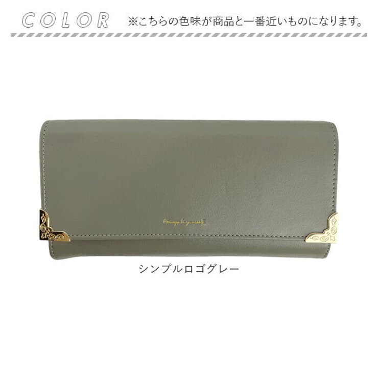 長財布 | BACKYARD FAMILY | 詳細画像11 