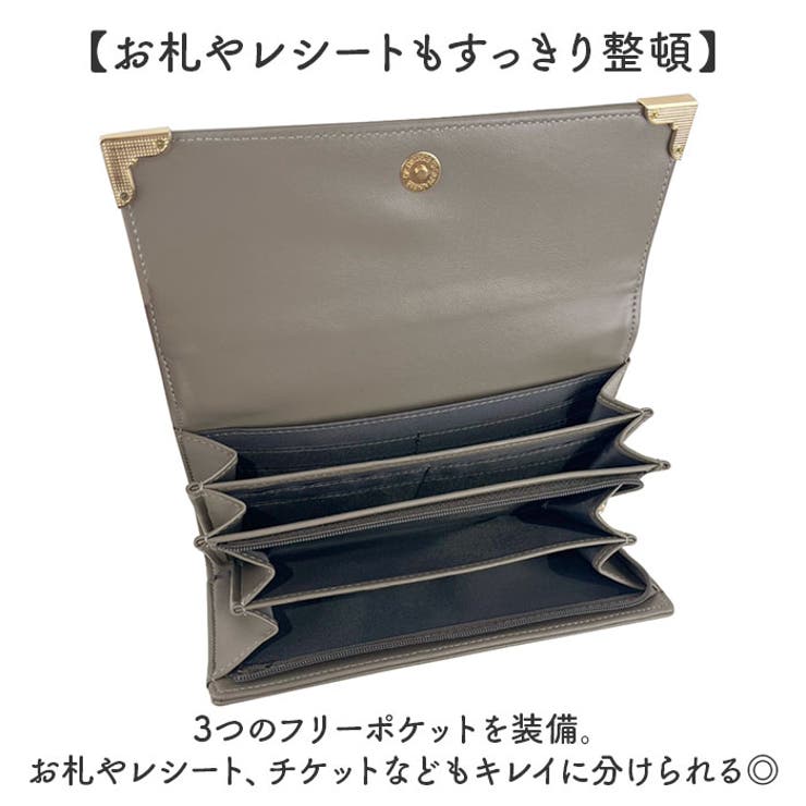 長財布 | BACKYARD FAMILY | 詳細画像5 