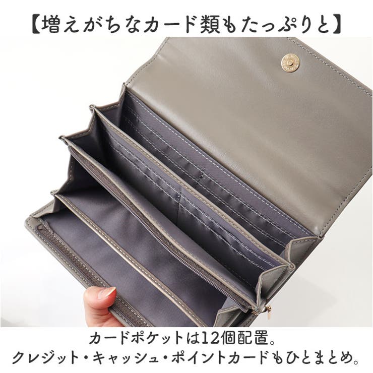 長財布 | BACKYARD FAMILY | 詳細画像6 