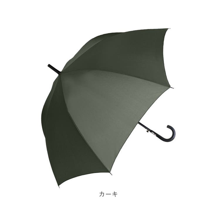 MENS 65cm ジャンプ  傘 | BACKYARD FAMILY | 詳細画像16 